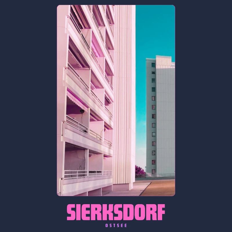 SIERKSDORF OSTSEE