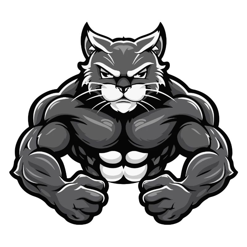 Wildcat Comic
