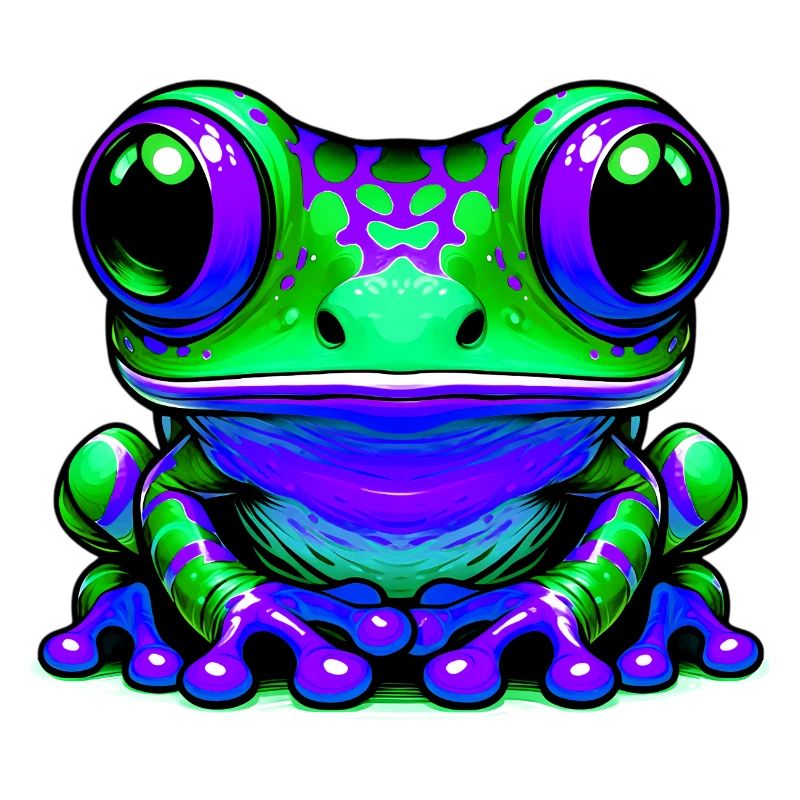 Frosch