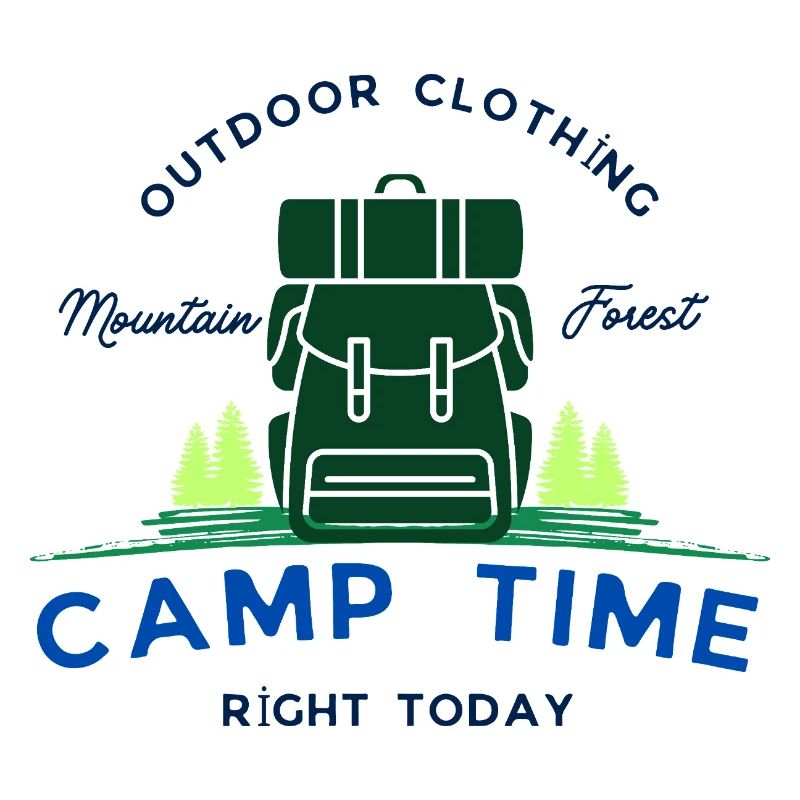 Camp tıme