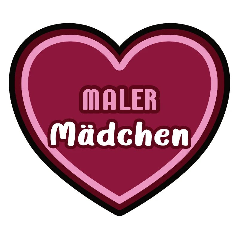 Painter Painter Girl Child Apprentice