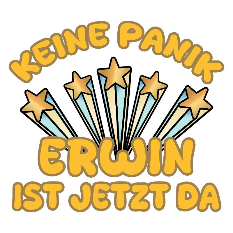 Prénom Erwin