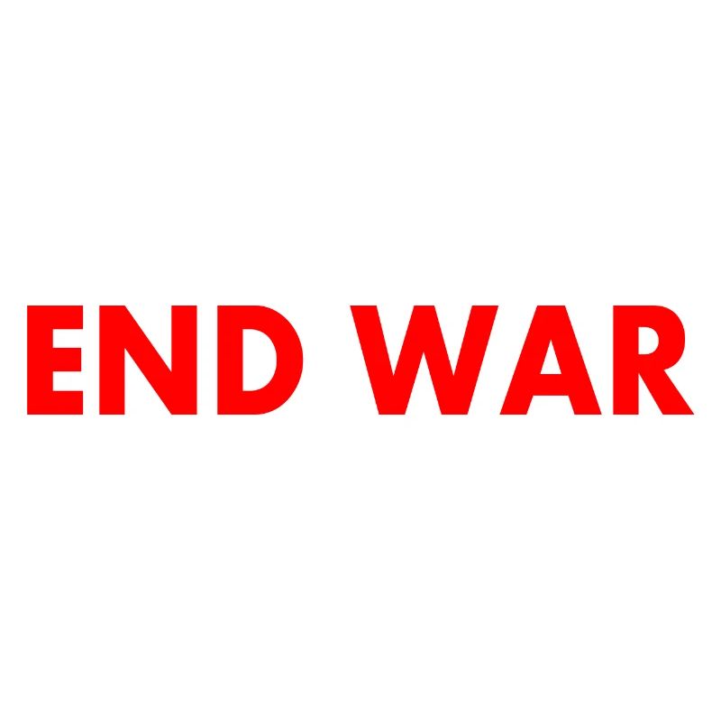 End war