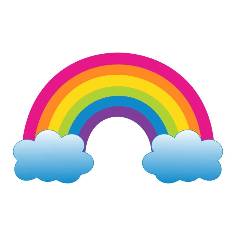 Arc-en-ciel