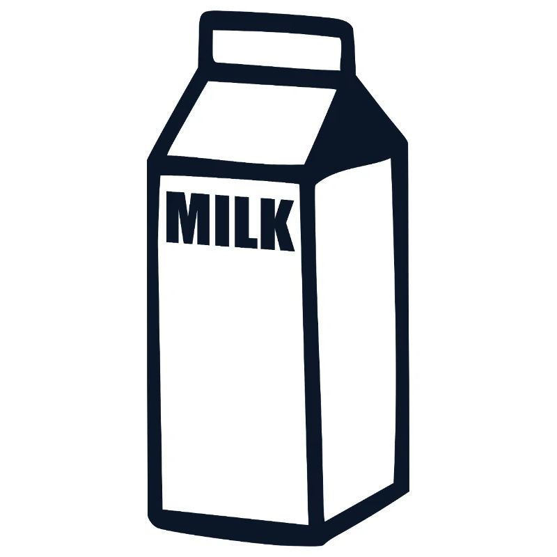 Milk