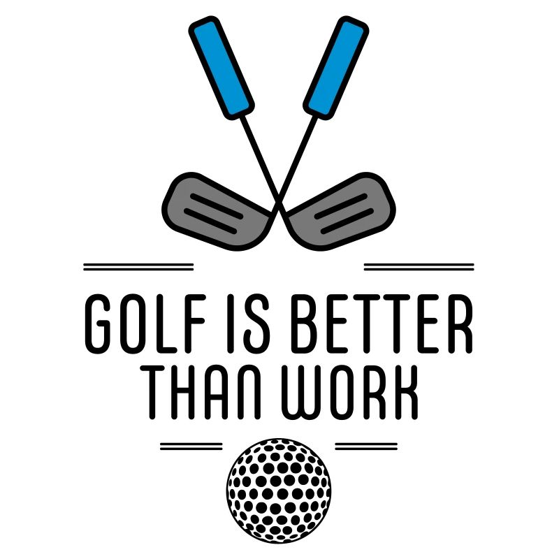 Le golf