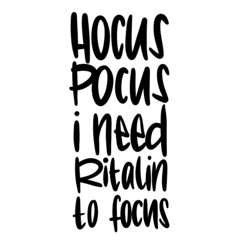 Hocus Pocus Focus