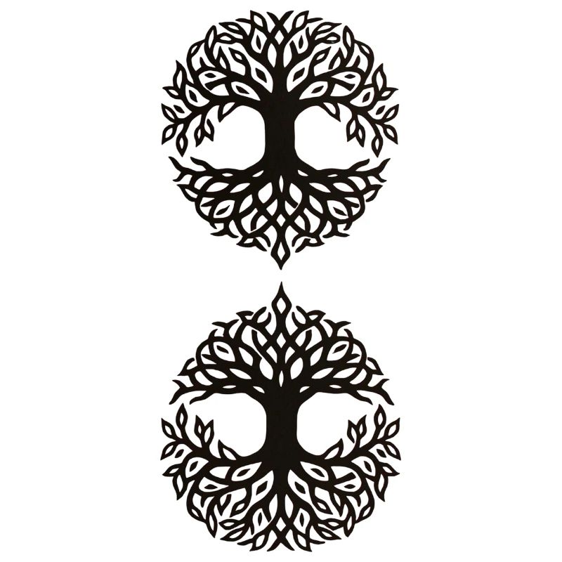  Lebensbaum-Infinity - Ornament Lebensbaum