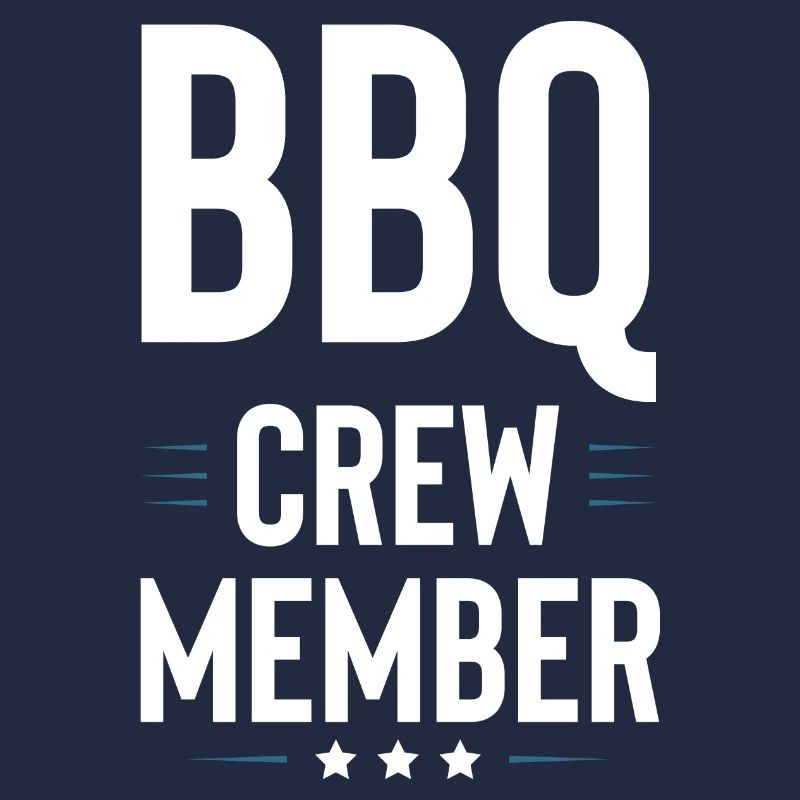 Équipe de barbecue