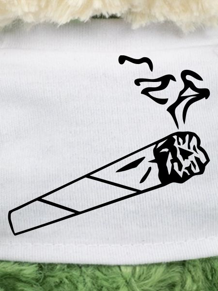 Joint - Zigarette