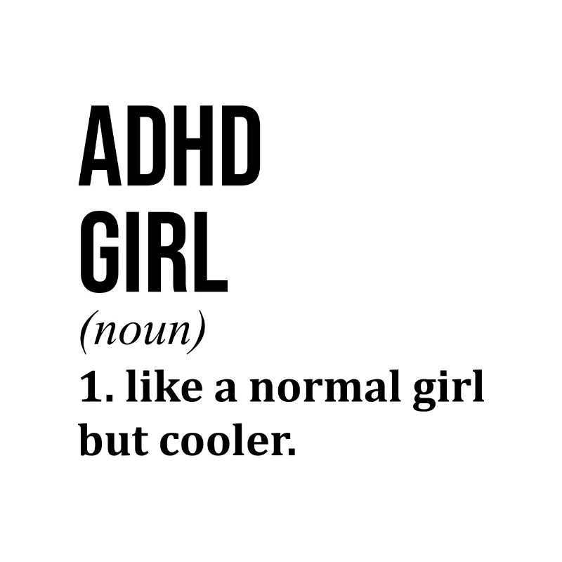ADHD