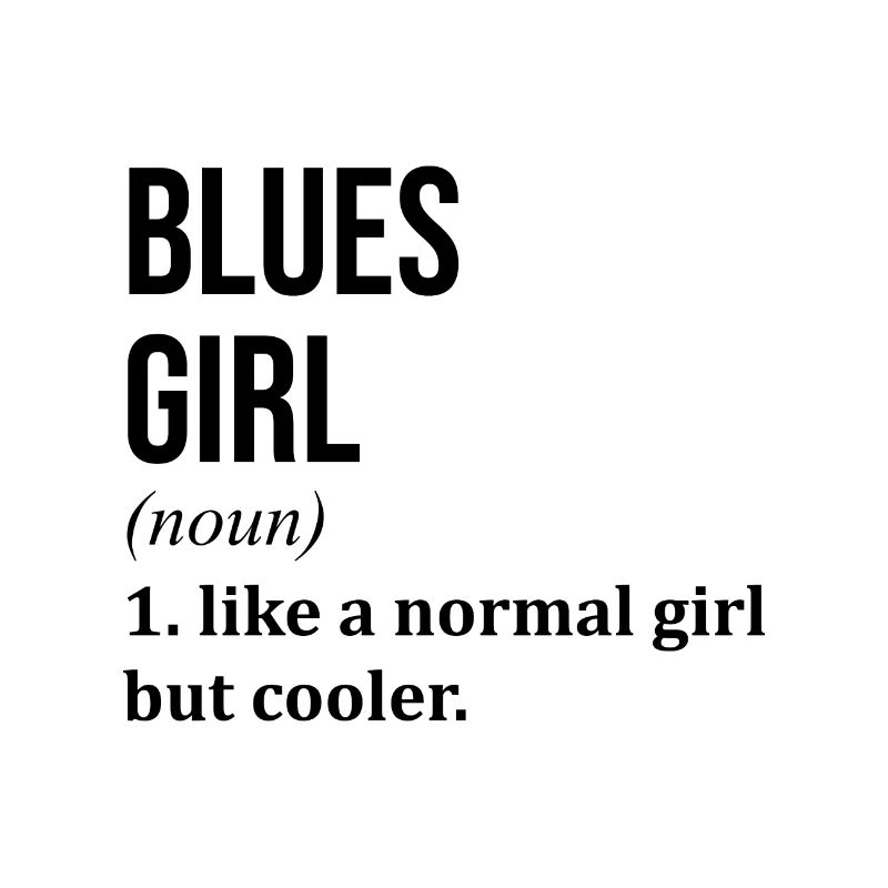 blues