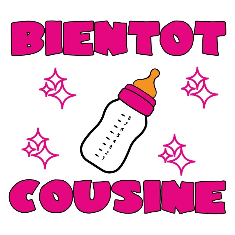 BIENTOT COUSINE