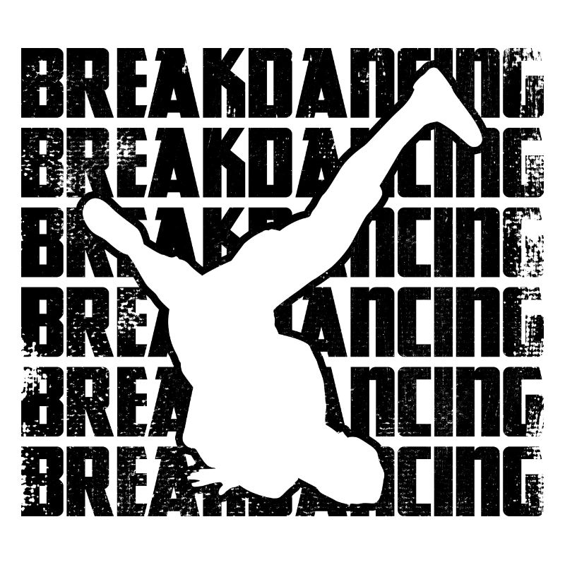 Breakdancing
