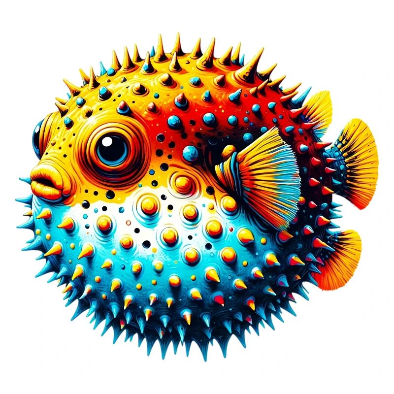 Blowfish