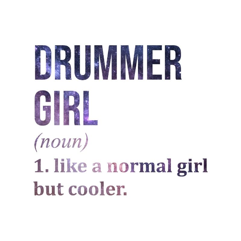Drummer