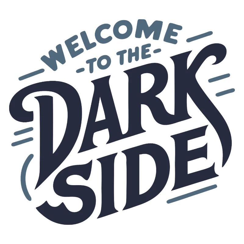 Die dunkle Seite