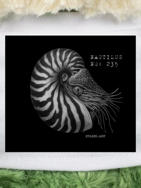 Perlboot - Nautilus