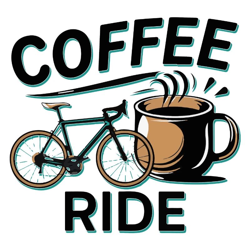 Coffee Cycle Urban Design
