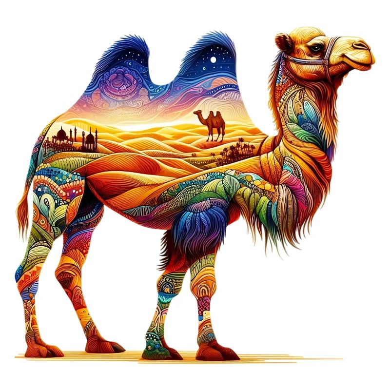 Camel