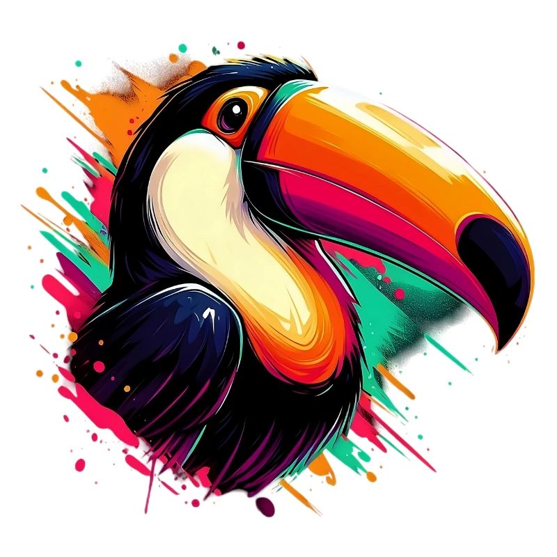 Toucan