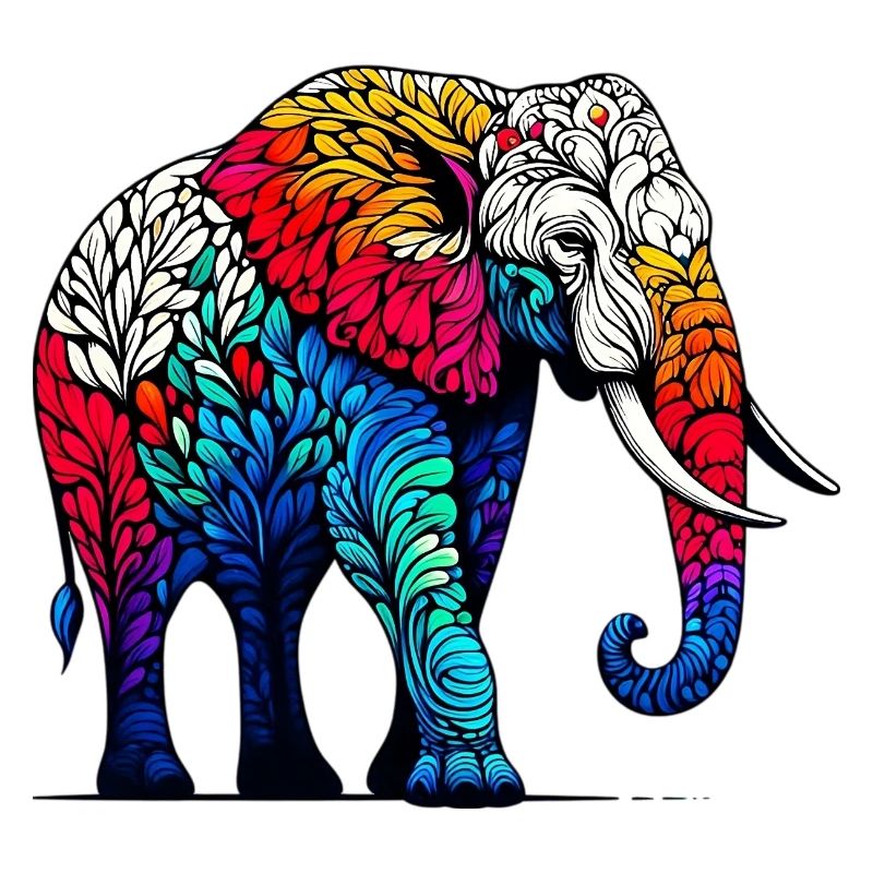 Éléphant