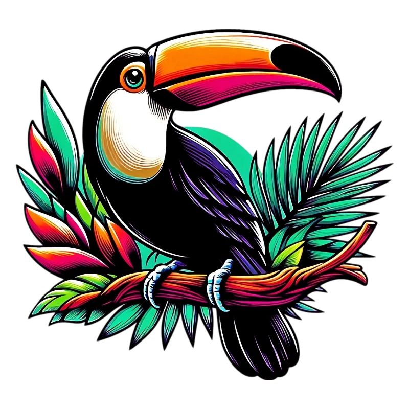 Toucan