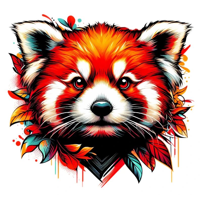 Petit panda