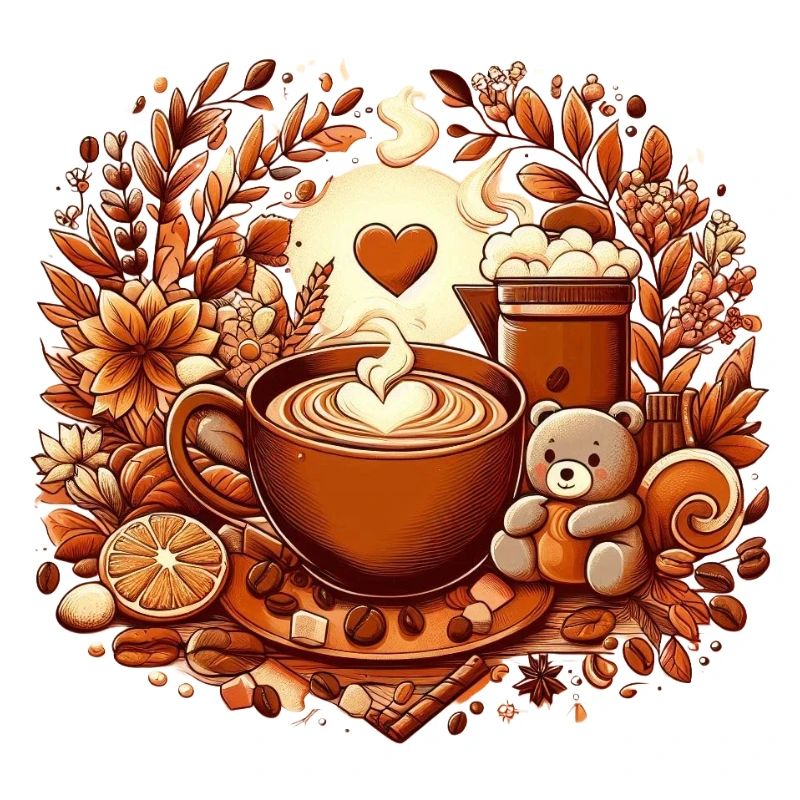Coffee Lover 