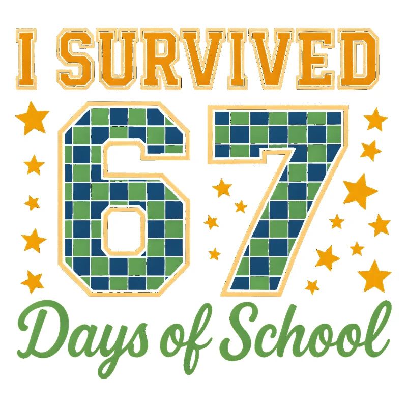 Survivre à 67 jours d’école