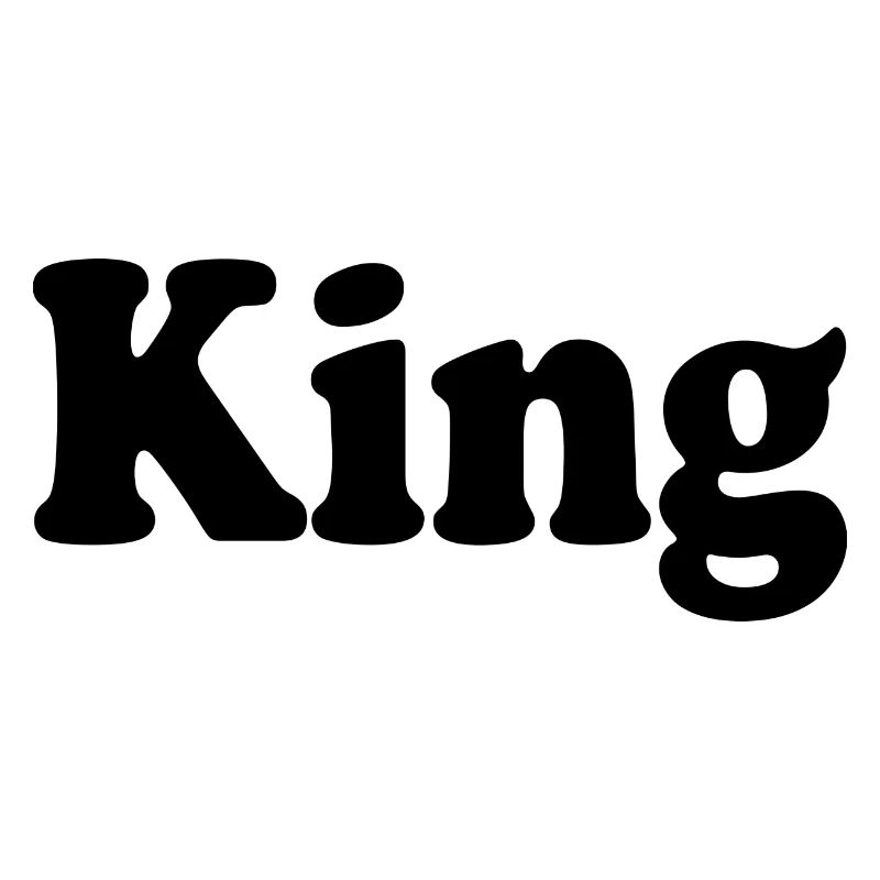 King