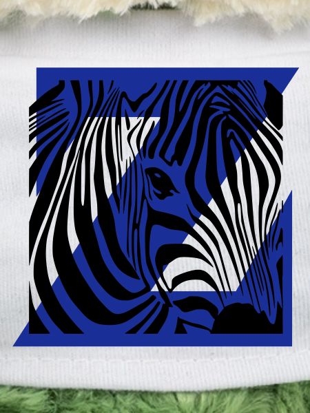 Zebra Mix