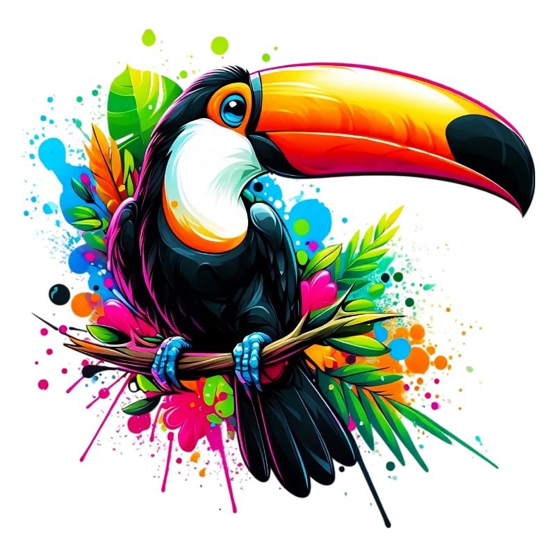 Toucan