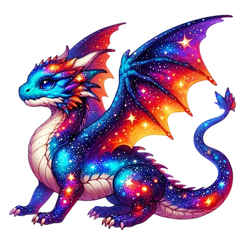 Drache