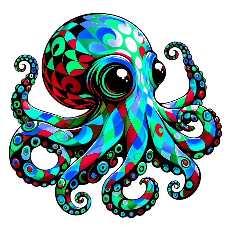 Octopus