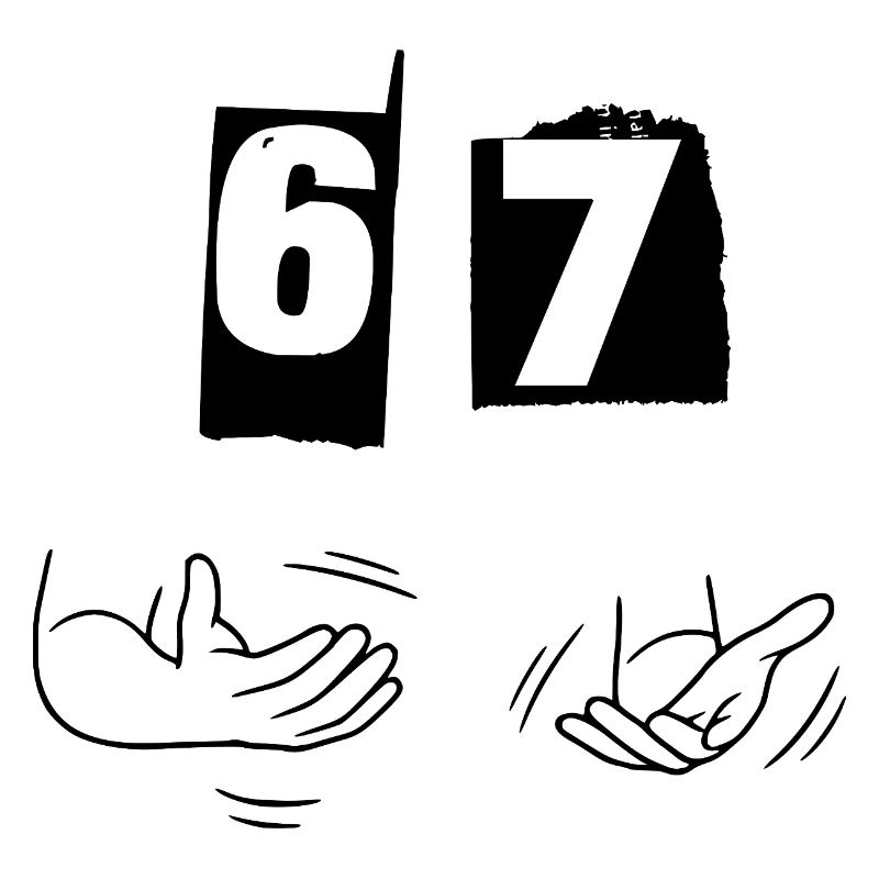Six Seven, 67