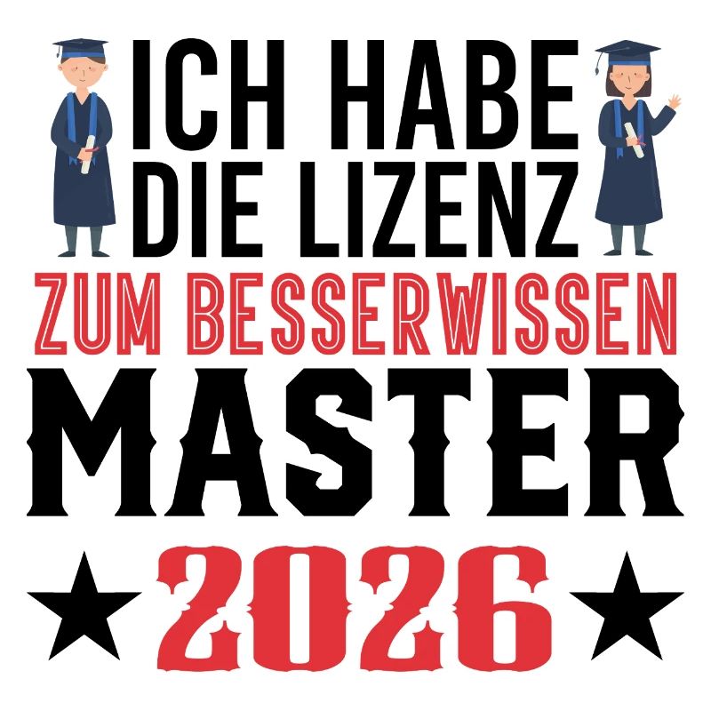 Master 2026 Diplôme