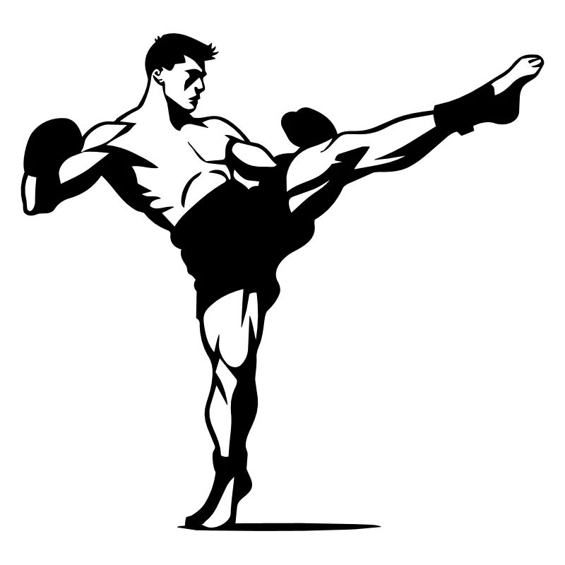 kickboxing