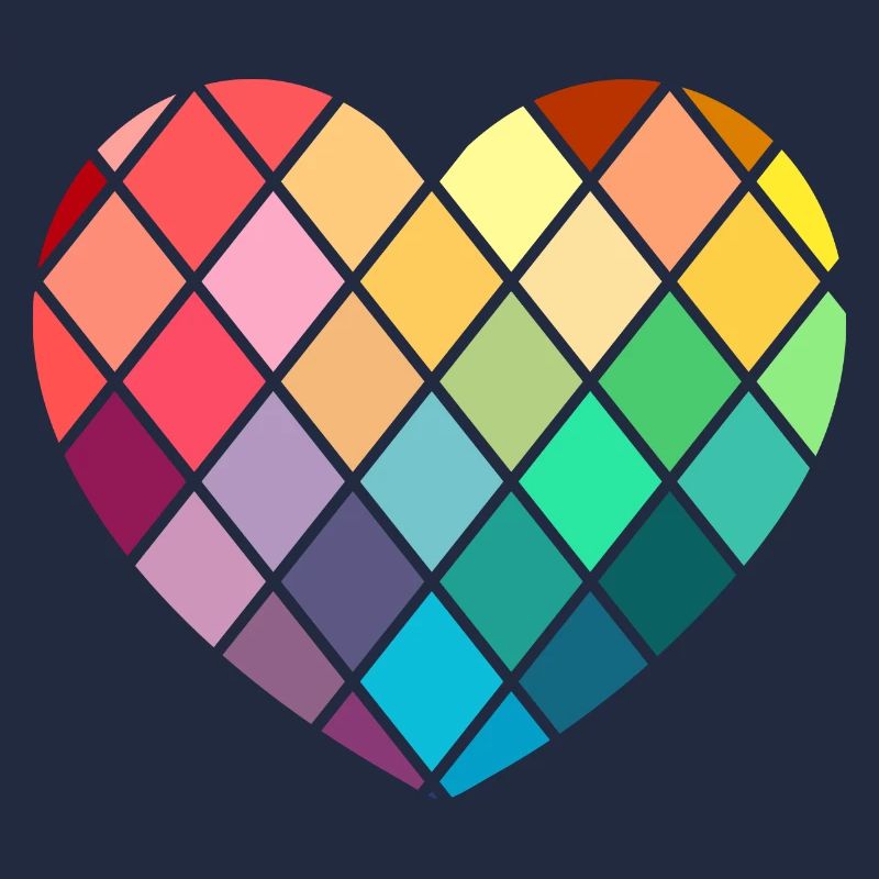 LOVE - as precious as diamonds