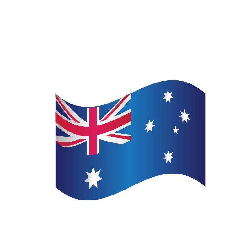 Drapeau australien