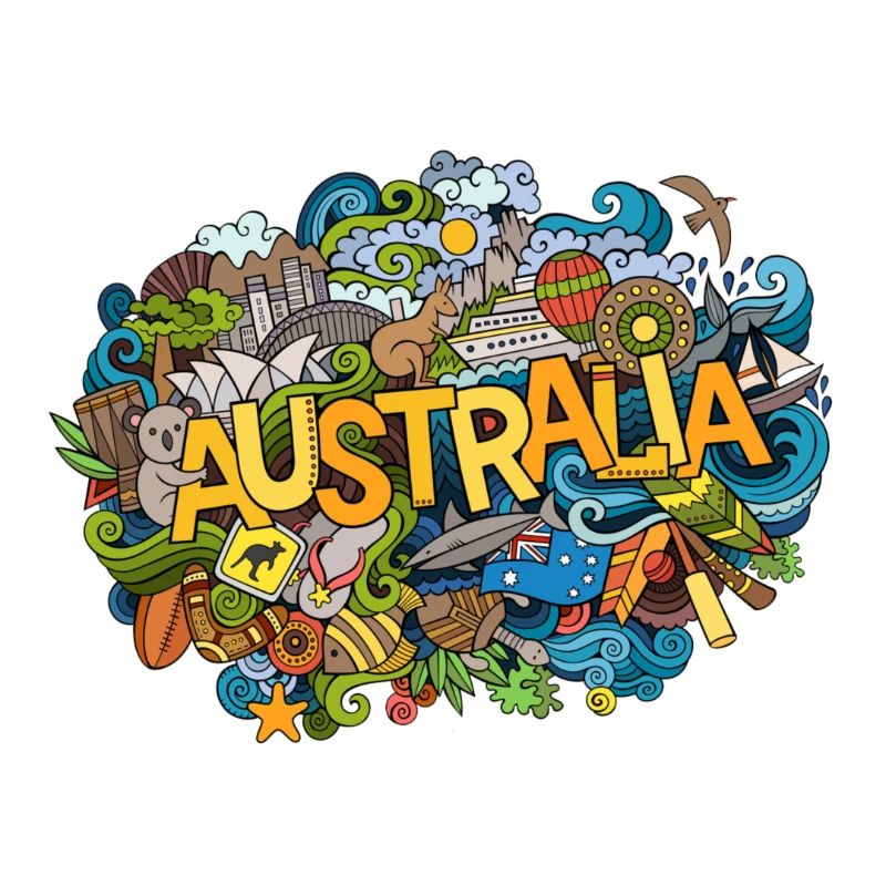 Australie