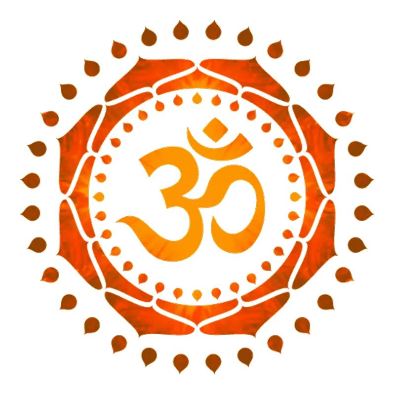 OM SYMBOL OM