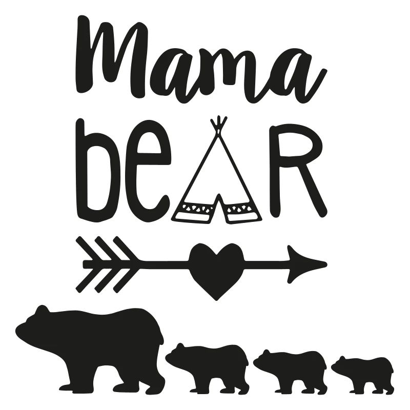 Mama Bär