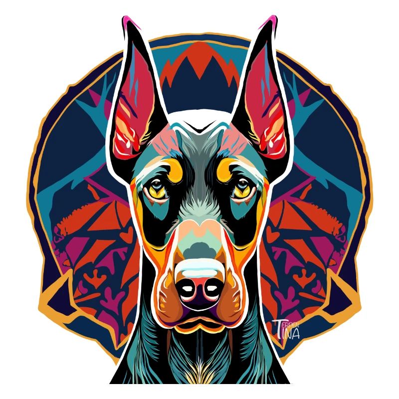 Doberman