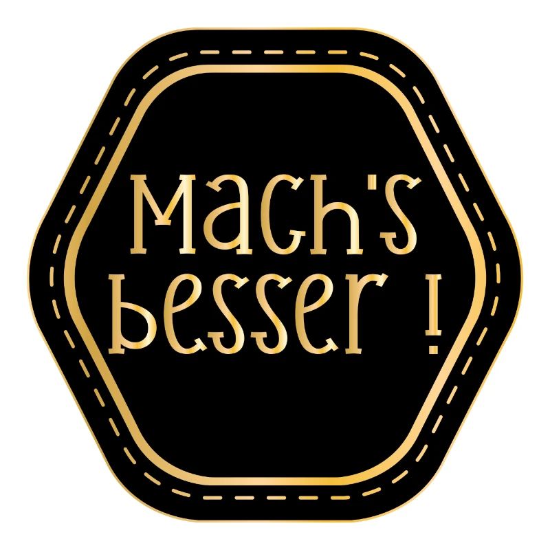 LOBEN KOMPLIMENTE - MACHE ES BESSER