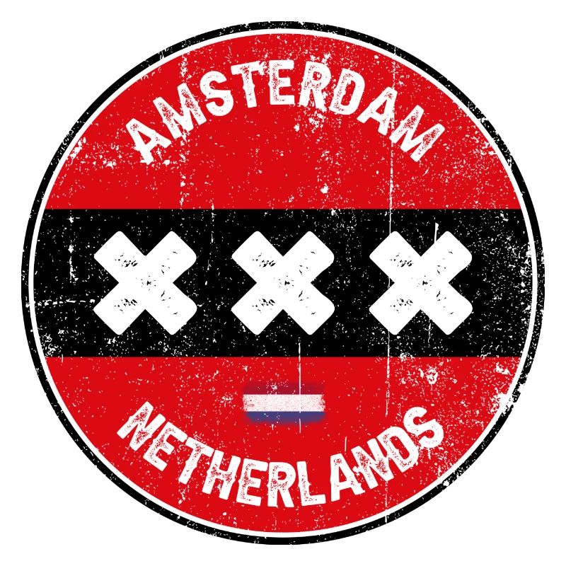 Amsterdam, Pays-Bas