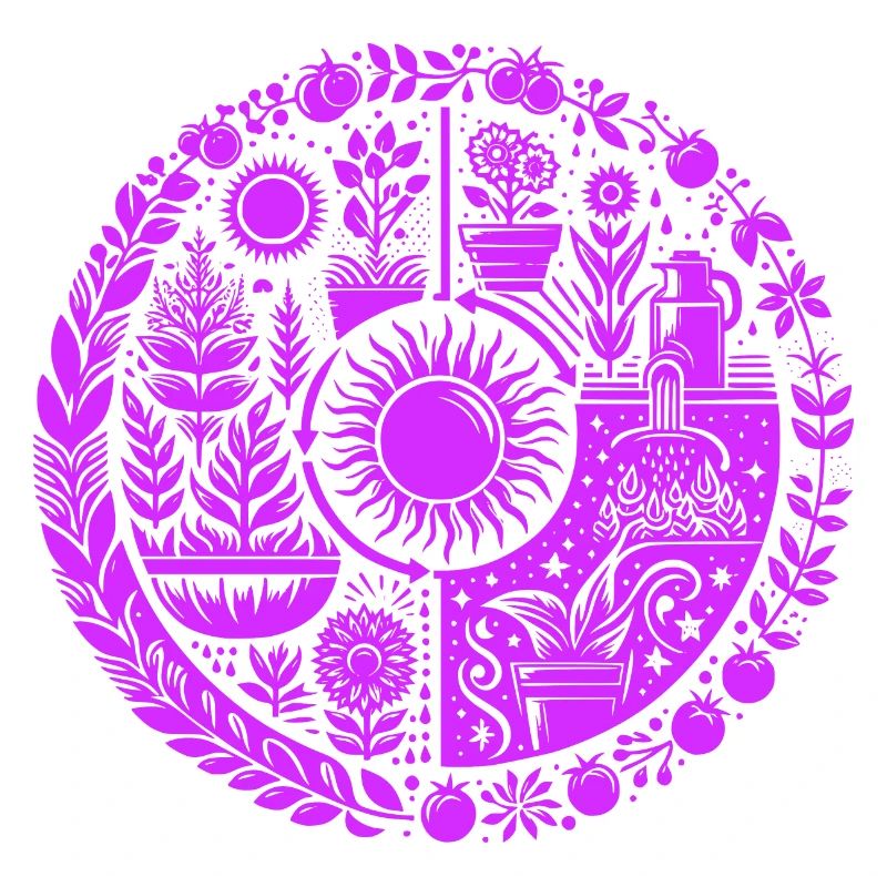 Permaculture Cycle