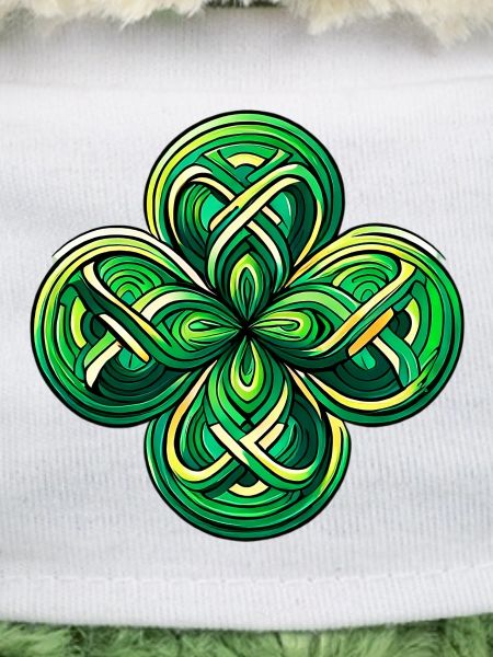 Four-leaf clover