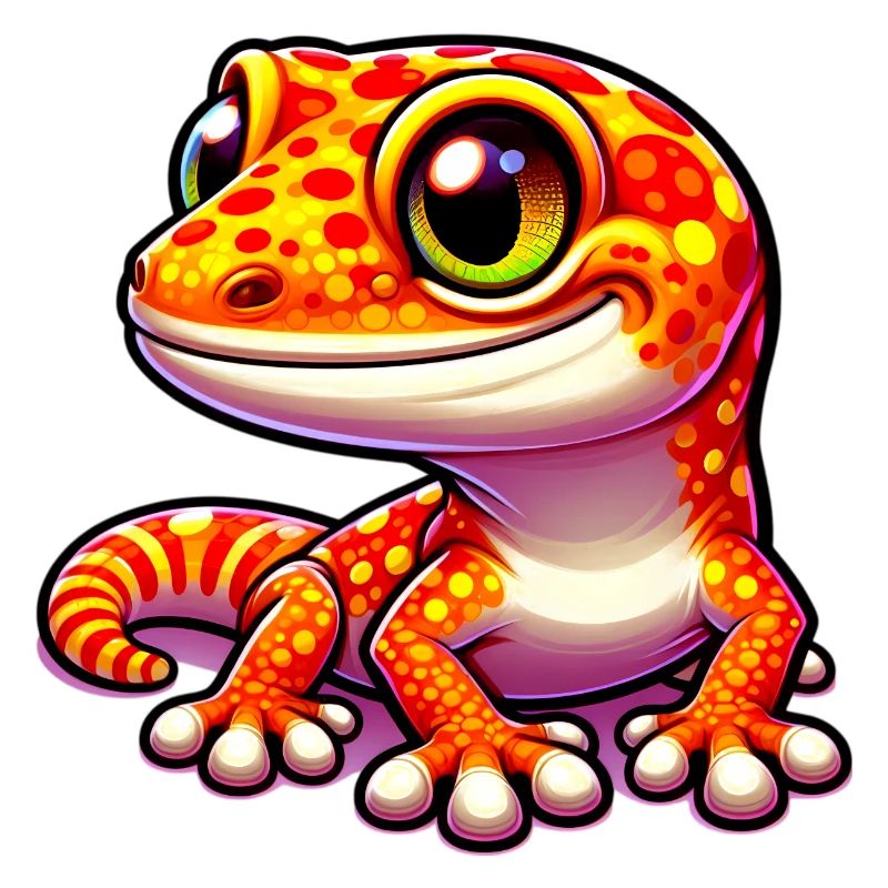 Gecko