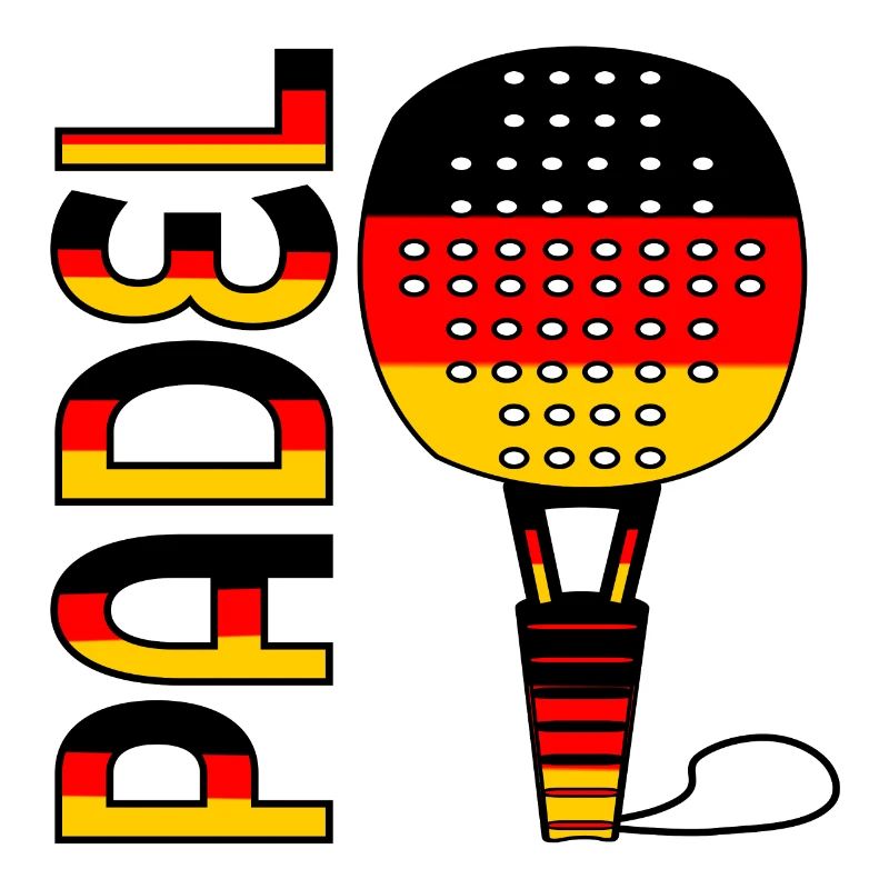 GERMAN PADEL TENNIS GERMANY